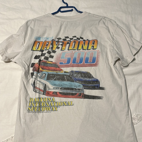 Abercrombie NASCAR graphic T - Picture 2 of 3